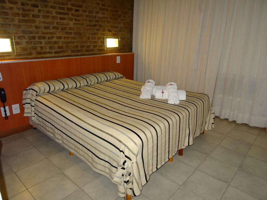 Hotel Necof Rosario Szoba fotó