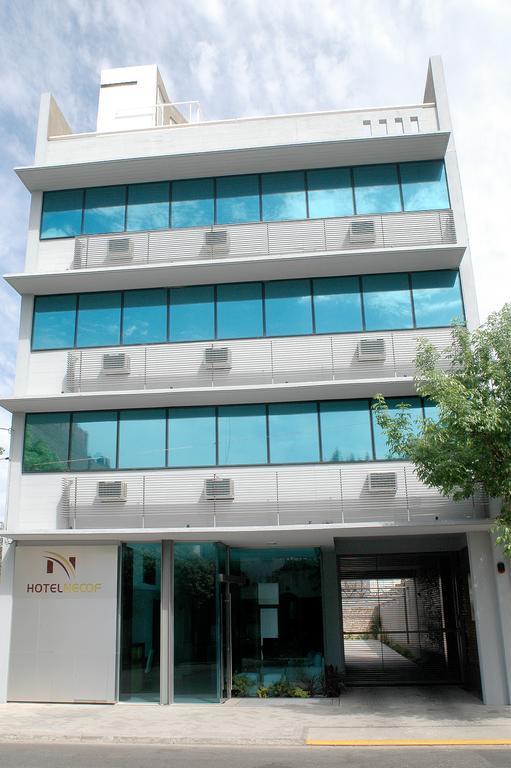 Hotel Necof Rosario Kültér fotó
