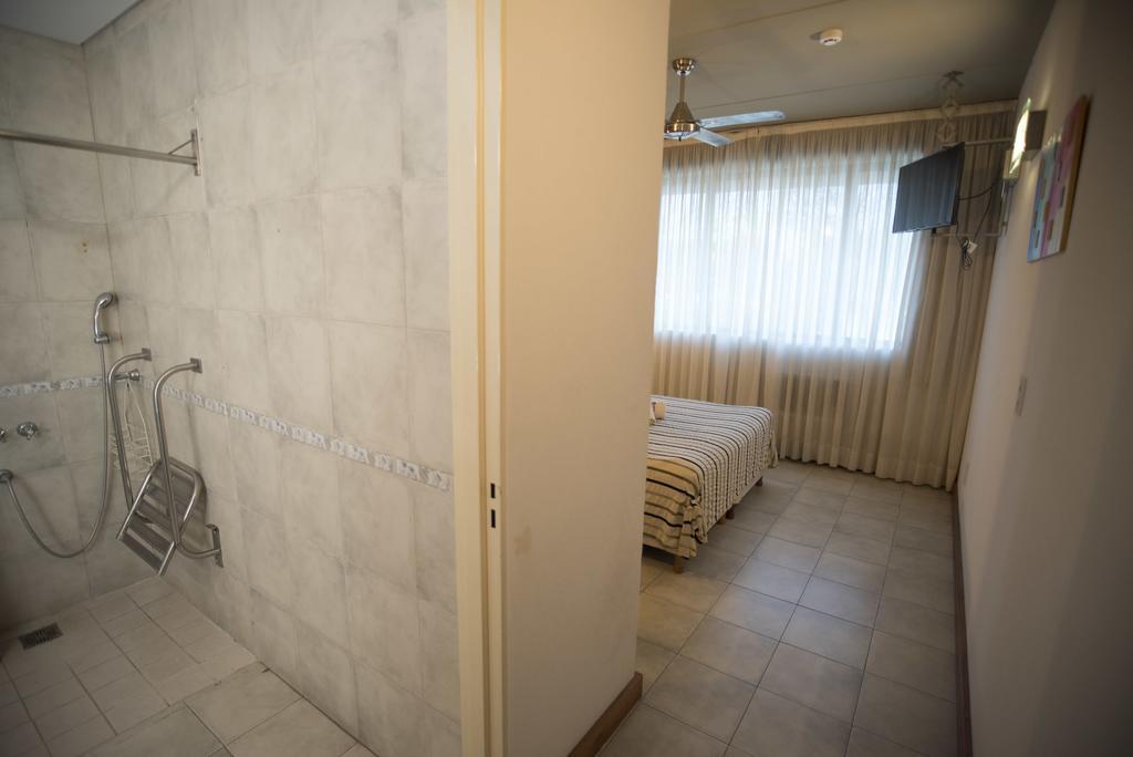 Hotel Necof Rosario Kültér fotó